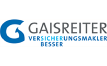 FirmenlogoVersicherungsmakler Gaisreiter GmbHGaisreiter GmbH Ainring