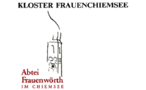 Logo Kloster Frauenchiemsee Frauenchiemsee