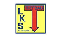 Logo LKS Tiefbau KG Schönau