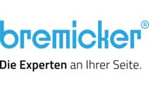 Logo Bremicker Verkehrstechnik GmbH Weilheim