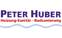 Logo Huber Peter Eurasburg