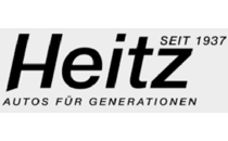 Logo Heitz GmbH & Co. KG Garmisch-Partenkirchen