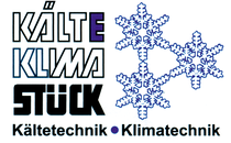 Logo KÄLTE-KLIMA-STÜCK GmbH Wiesbaden