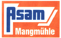 Logo Asam Mangmühle GmbH & Co. KG Kraftfutterwerk Weil