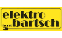Logo Bartsch Elektro Trostberg