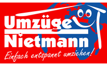 Logo Umzüge Nietmann Schönau