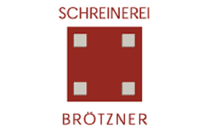 Logo Brötzner Schreinerei Ainring