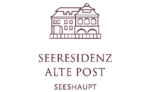 Logo Seeresidenz Alte Post Betriebs GmbH Seeshaupt