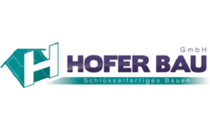 Logo Hofer Bau GmbH Tacherting