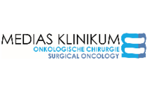 Logo Medias Klinikum GmbH & Co. KG Burghausen