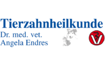 Logo Endres Angela Dr.med.vet. Tierärztin Utting