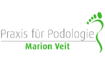 Logo Veit Marion Praxis für Podologie 