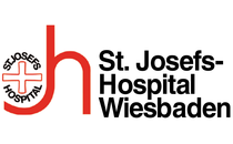 Logo St. Josefs-Hospital Wiesbaden