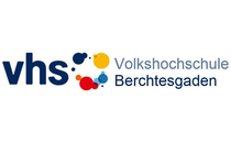 Logo Volkshochschule Berchtesgaden