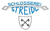 Logo Schlosserei Streidl Greifenberg