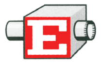Logo Betonbearbeitung Karl Eckerle GmbH Schernfeld