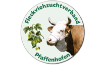 Logo Zuchtverband-Fleckvieh Pfaffenhofen a.d. Ilm