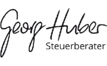 Logo Huber Georg Steuerberater Peiting