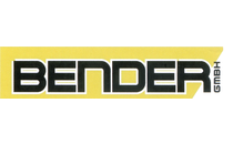 Logo Asphalt Bender GmbH Budenheim
