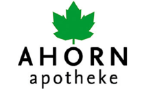 Logo Ahorn Apotheke im City-Point Fürstenfeldbruck