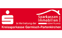 Logo Kreissparkasse Immobilien Garmisch-Partenkirchen