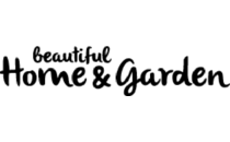Logo Blumen und Floristik Beautiful Home & Garden Tutzing