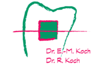 Logo Koch E.-M. u. Koch R. Drs. Zahnärzte Freilassing