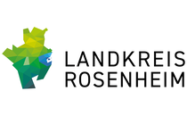 Logo LANDRATSAMT Rosenheim