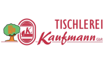 Logo Tischlerei Kaufmann GmbH Dieter und Johannes Kaufmann Dünwald
