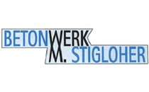 Logo Stigloher Martin Betonwerk Bad Aibling