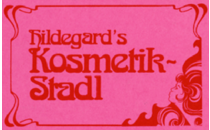 Logo Kosmetikstadl Kecht Hildegard Inzell