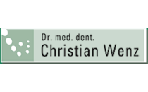 Logo Wenz Christian Dr.med.dent. Zahnarzt Rosenheim