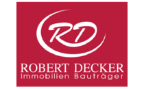 Logo Decker Robert Immobilien und Bauträger GmbH Dorfen