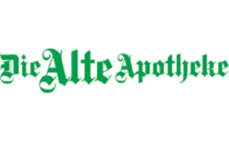 Logo Alte Apotheke Garmisch-Partenkirchen