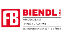 Logo Franz Xaver Biendl GmbH Heizung-Sanitär-Kundendienst Gilching