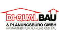 FirmenlogoDI-QUAL BAU GmbH Fridolfing