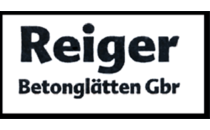 Logo Betonglätten Reiger Gbr Kieferselden