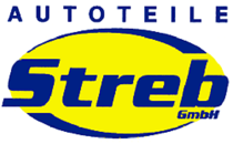 FirmenlogoAutoteile Streb GmbH Ingolstadt