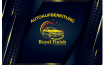 FirmenlogoRoyal Finish Poing