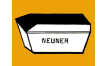 Logo Bau Container Neuner Garmisch-Partenkirchen