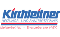 Logo Kirchleitner Stefan Heizung, Sanitär, Solar Grassau