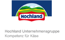 Logo Hochland Deutschland GmbH Schongau