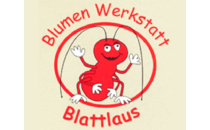 Logo Blumen Blattlaus Teisendorf