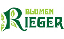 Logo Rieger Blumen Benediktbeuern