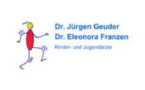 Logo Franzen Eleonora Dr.med., Geuder Jürgen Dr. Kinder- und Jugendärzte Freilassing