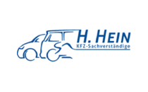 Logo Kfz-Sachverständigenbüro Hein H. Farchant
