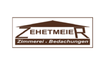 Logo Zehetmeier Johann GmbH Zimmerei Bad Wiessee