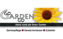 Logo Go Garden Go Schied Alexander Halfing