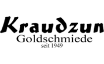 Logo Goldschmiede Kraudzun Rosenheim