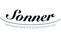 Logo Raumausstattung. Stefan Sonner Murnau
